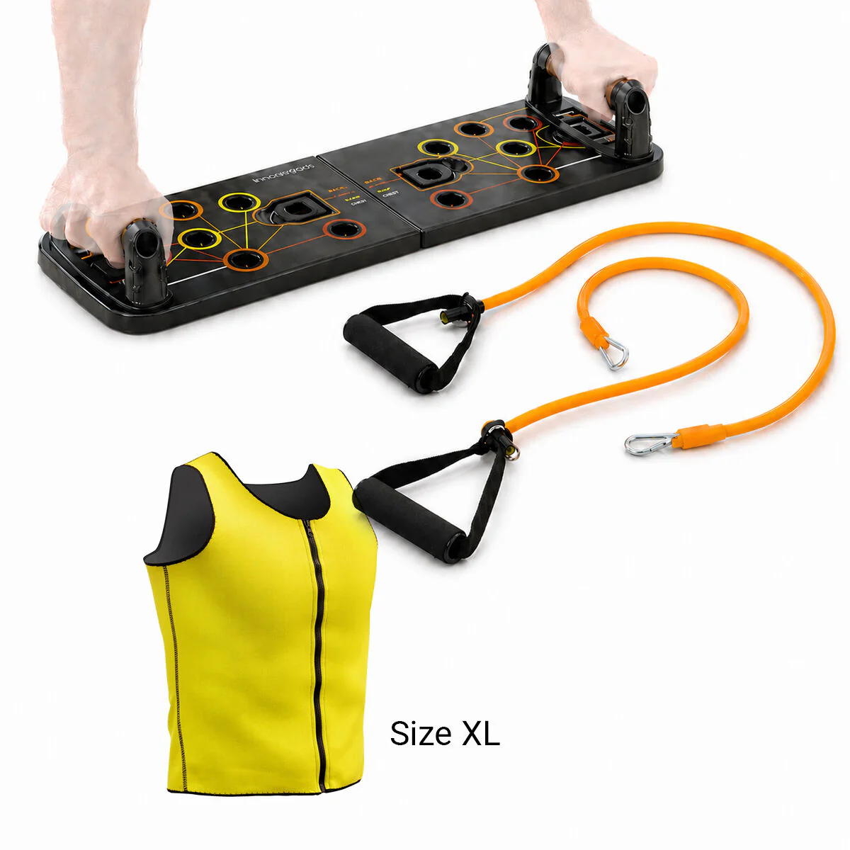 Productos destacados